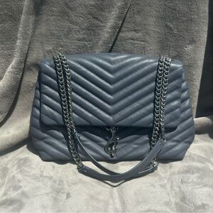 Rebecca Minkoff Edie Quilted Handbag